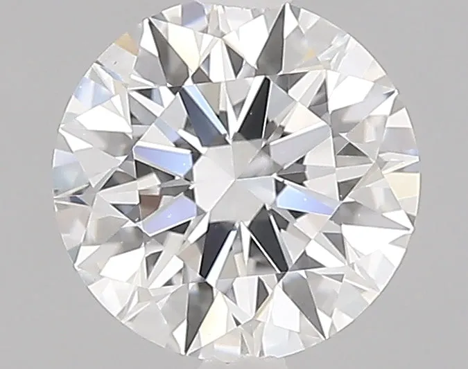 1.10ct ROUND Diamond D VVS1 ID - IGI 612318847