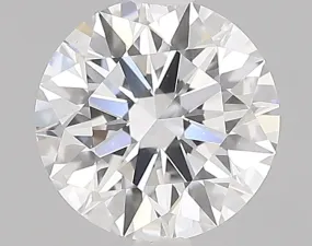 1.10ct ROUND Diamond D VVS1 ID - IGI 612318847