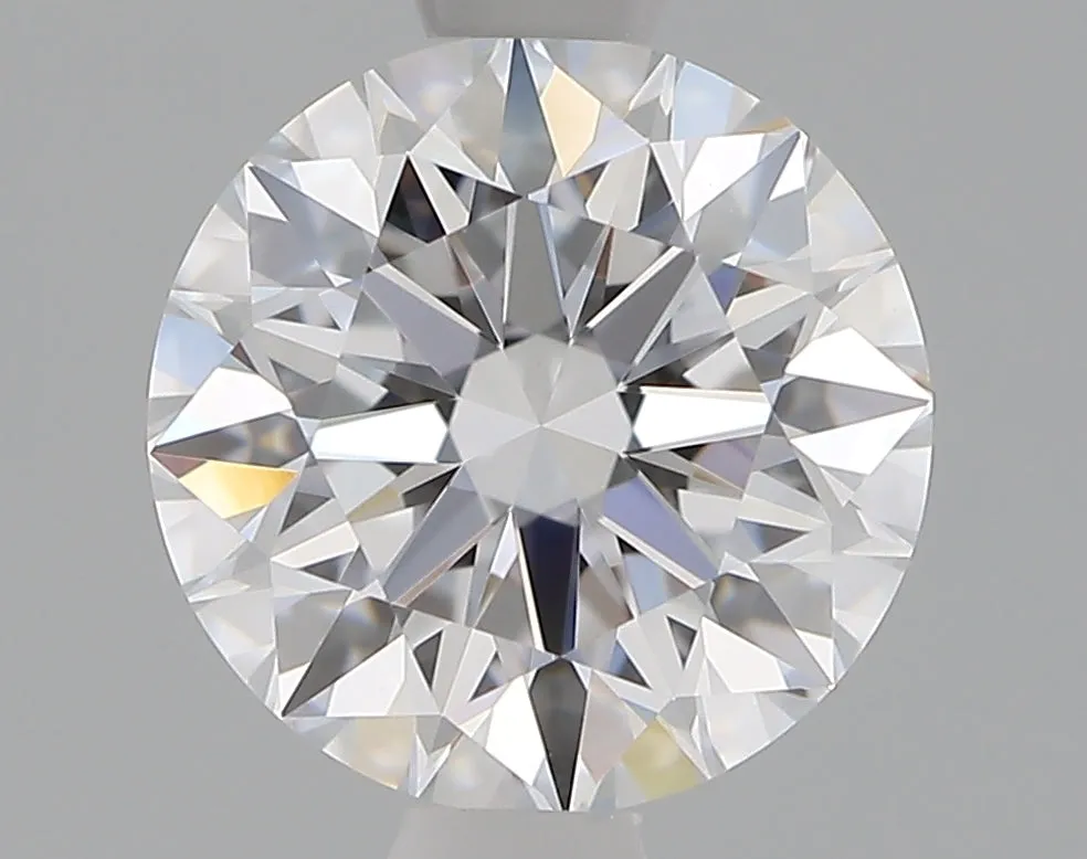 1.16 Carat Round Lab Grown Diamond