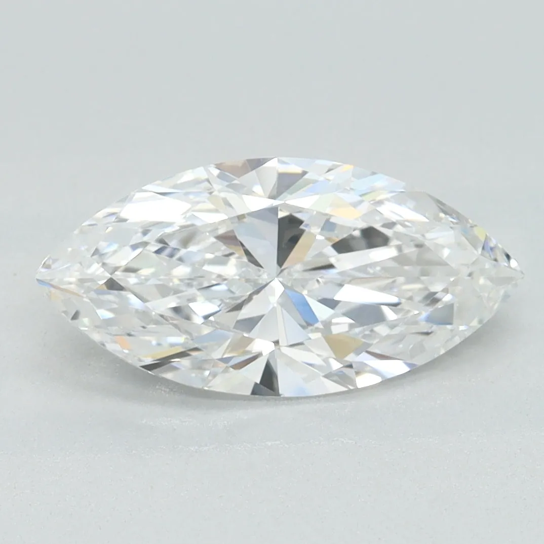 1.33 Carat Marquise Lab Grown Diamond