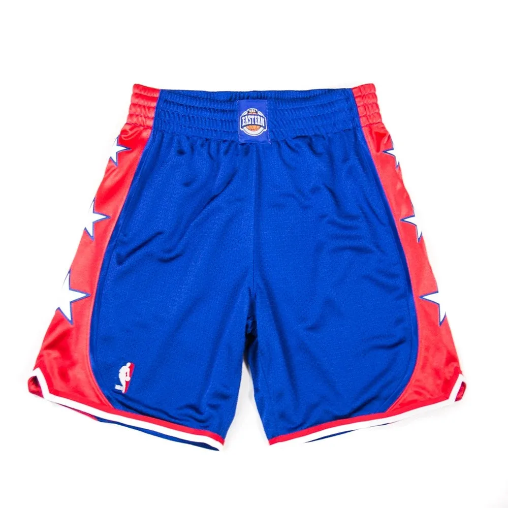 2004 All Star East Authentic Short (Blue)