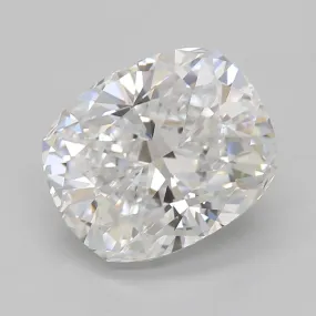 2.21 Carat Cushion Lab Grown Diamond