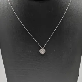 .50ct Diamond Necklace