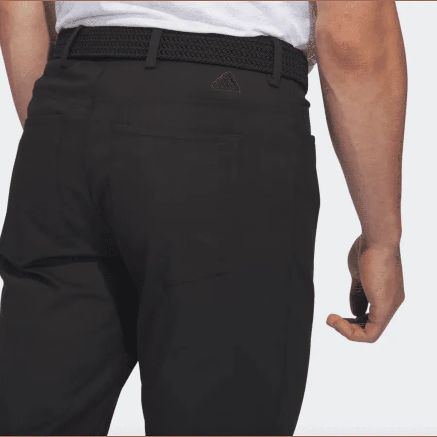 Adidas 2023 Go-To 5-Pocket Golf Pants