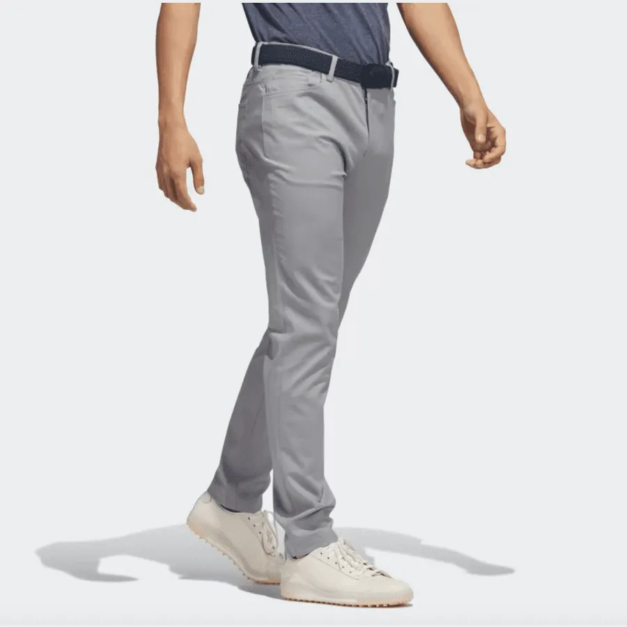 Adidas 2023 Go-To 5-Pocket Golf Pants