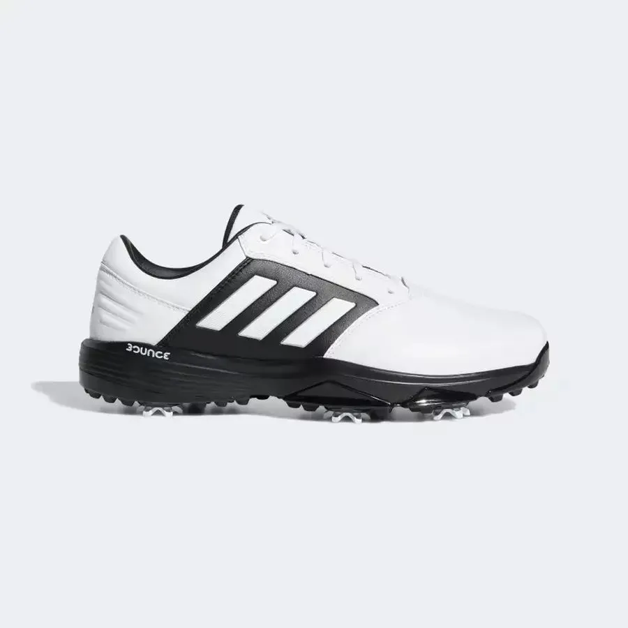 Adidas 360 Bounce 2.0 Golf Shoes - White