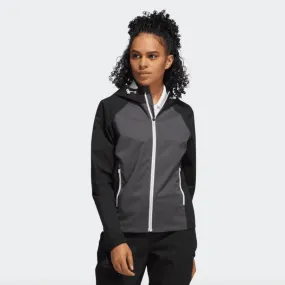 Adidas Ladies 2023 Provisional Jacket - Black