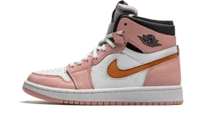 Air Jordan 1 High Zoom Air CMFT Pink Glaze