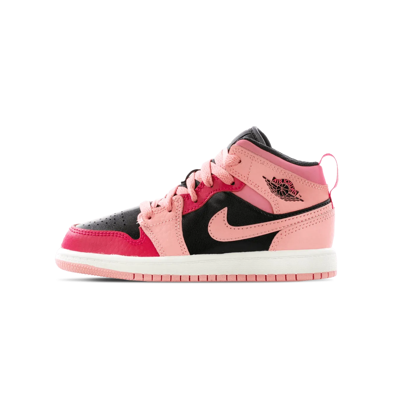 Air Jordan 1 Mid PS 'Coral Chalk'