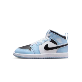 Air Jordan 1 Mid PS 'Ice Blue'