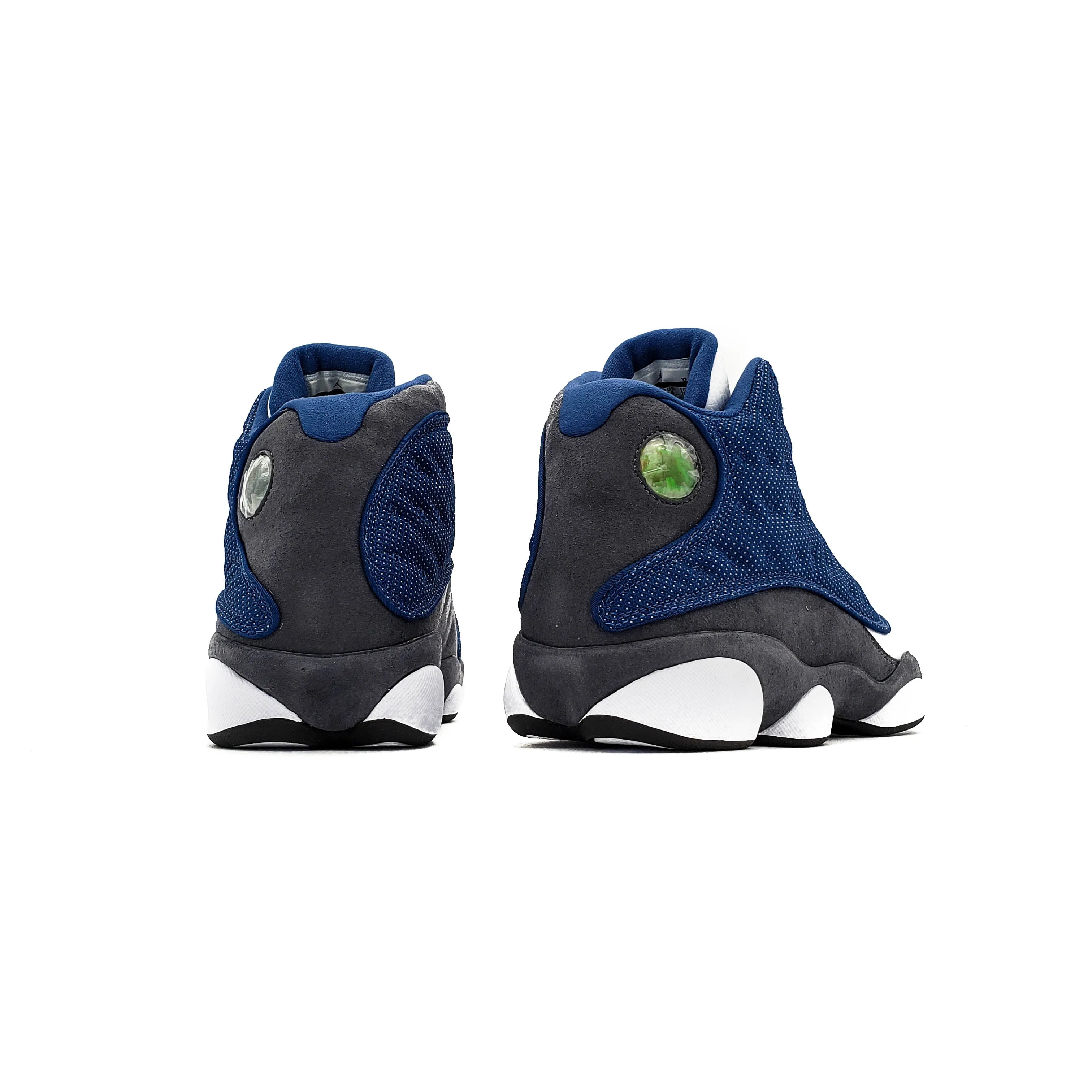 AIR JORDAN 13 RETRO FLINT 2010