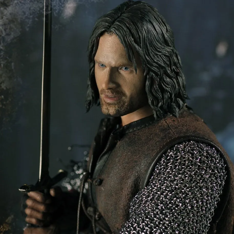 Asmus Toys Aragorn at Hemls Deep 1/6