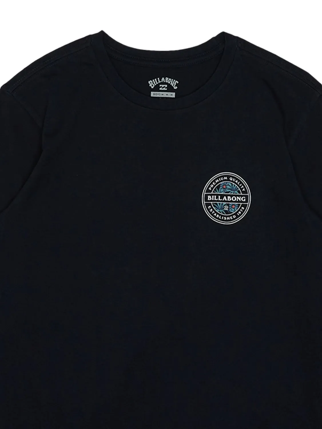 Billabong Boys Rotor T-Shirt