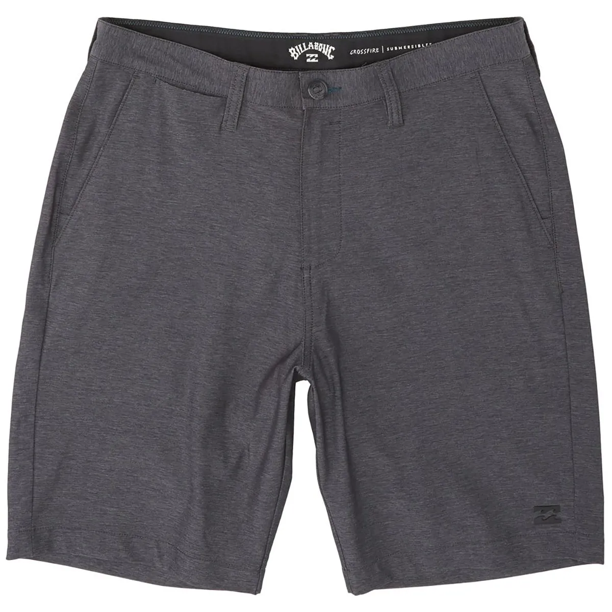 Billabong Crossfire Twill Men's Hybrid Shorts (Brand New)