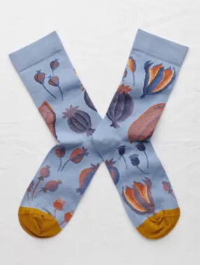 Bonne Maison Seed Storm Socks