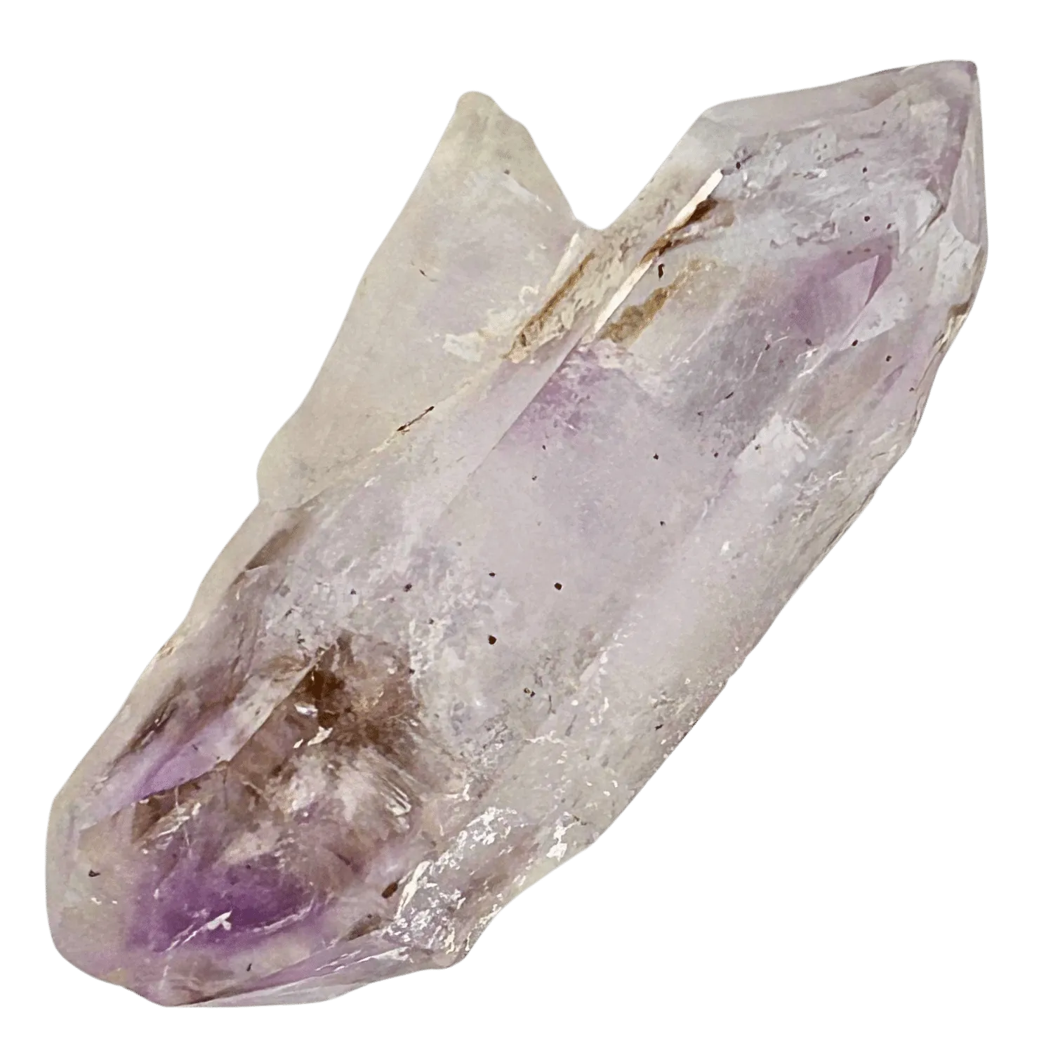 Brandberg Amethyst #302