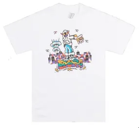 Bronze56k Significant Other Tee / White