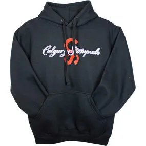 Calgary Stampede Logo Hoodie