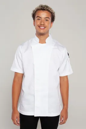 Chef Jacket White Tunic