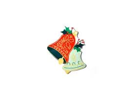 Christmas Bells Mini Attachment Happy Everything