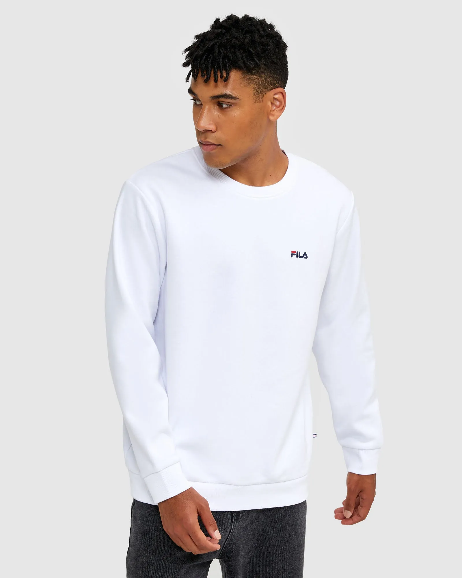 Classic Unisex Crew 2