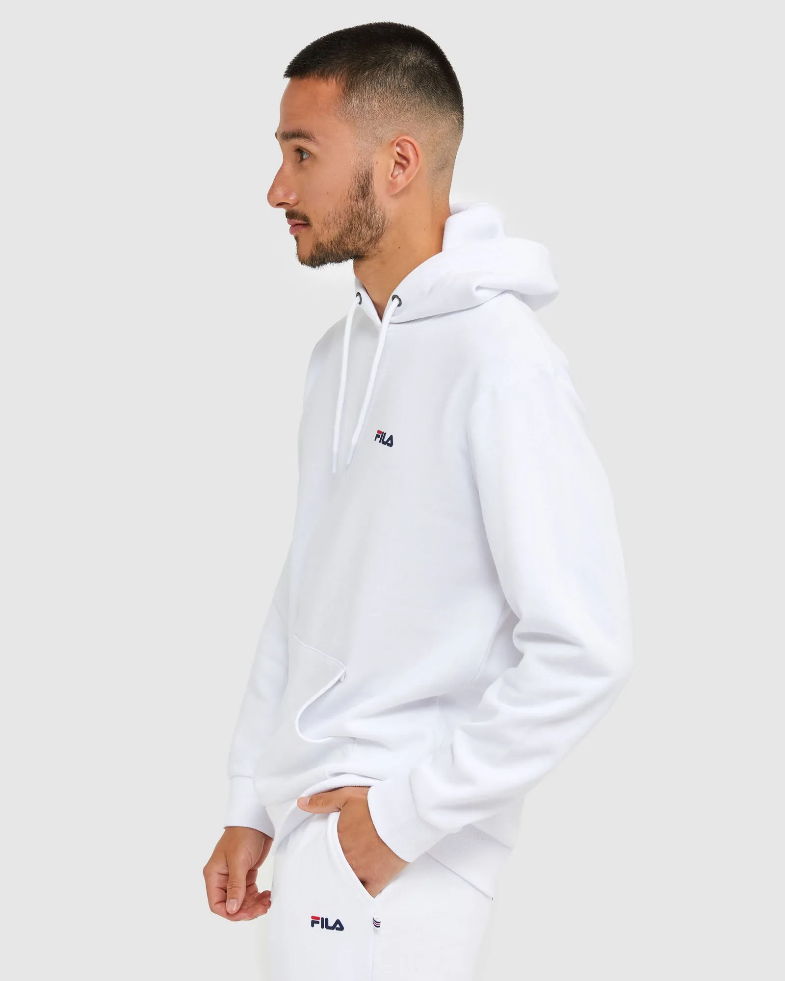 Classic Unisex Hood 2