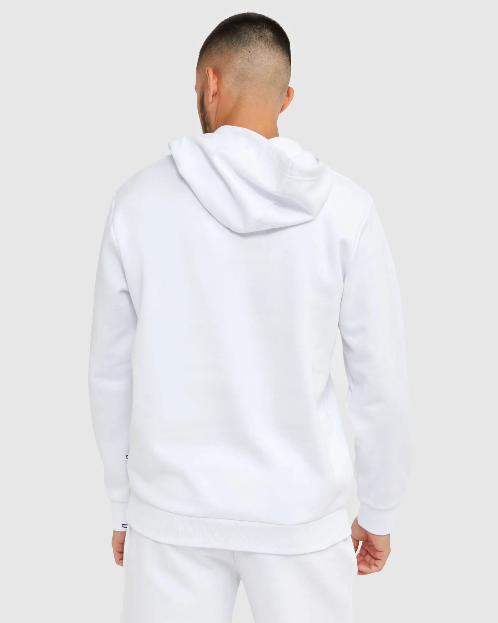 Classic Unisex Hood 2