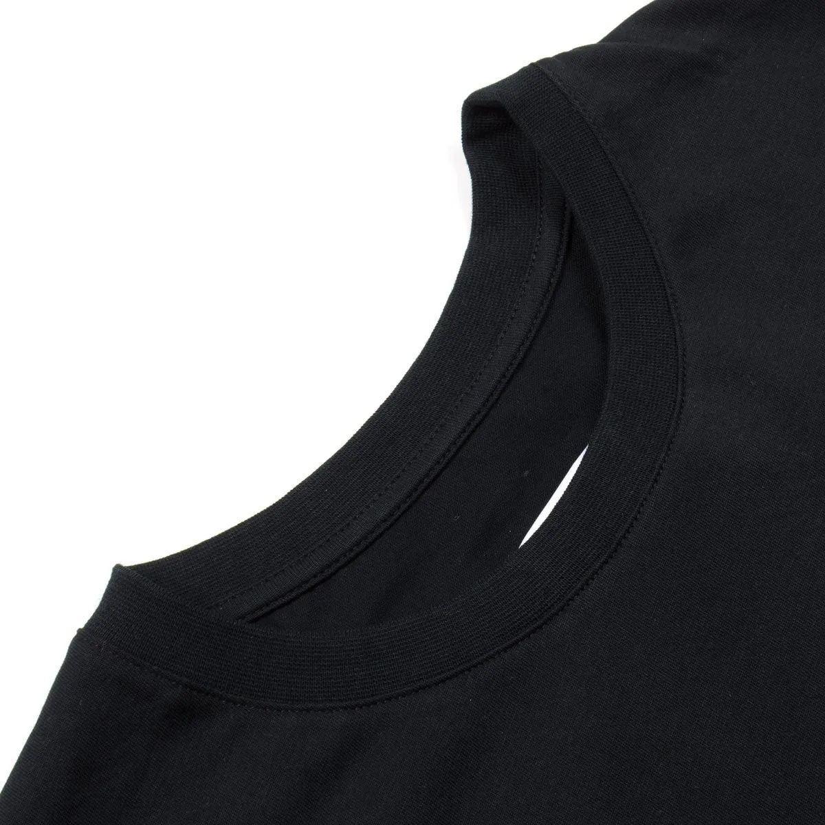 Coltesse - Nado Boxy T-shirt - Black