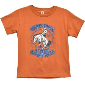 Cowboy Hardware Boys' Cowboy Tough T-Shirt