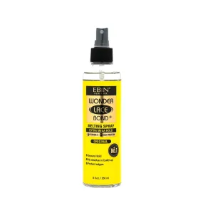 EBIN | Wonder Lace Bond Melting Spray Extra Mega Hold Original 8oz