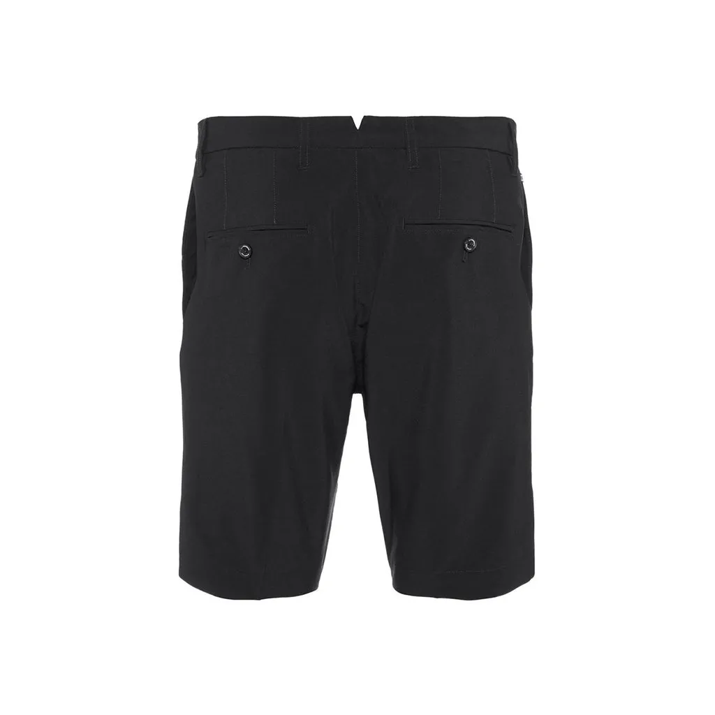 Eloy Micro Stretch Black