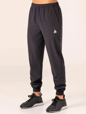 Emerge Training Pant - Faded Black