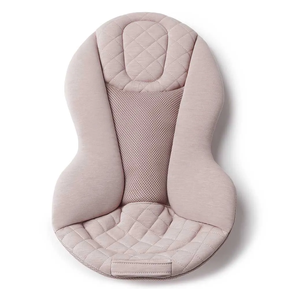 Ergobaby Evolve Bouncer - Blush Pink