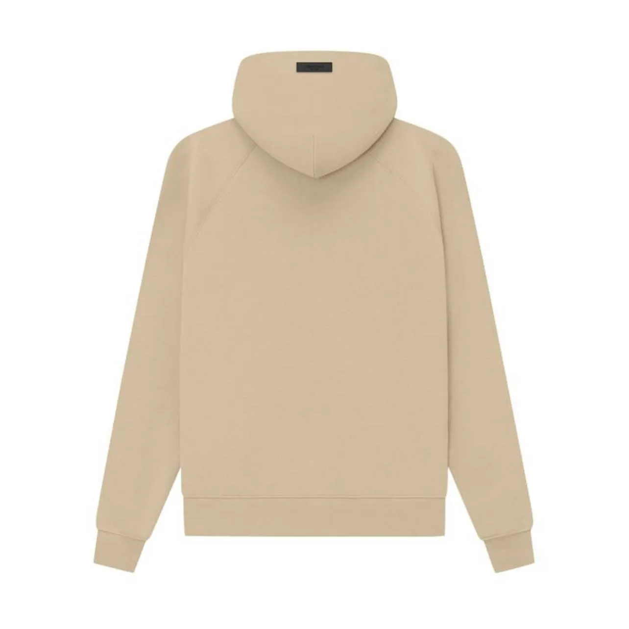 Fear Of God Essentials Sand Hoodie