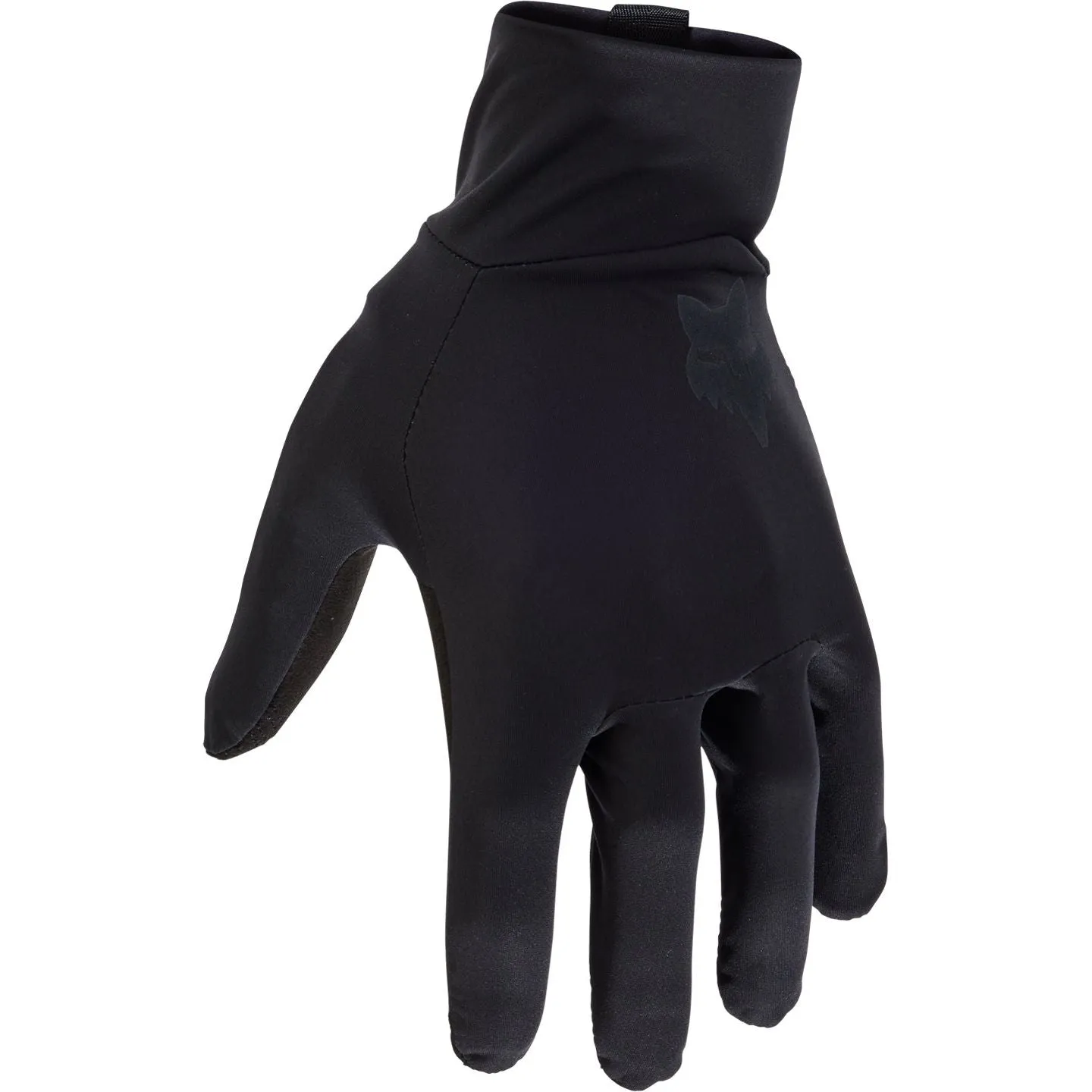 Fox Ranger Water Full Finger Cycling Gloves - Black