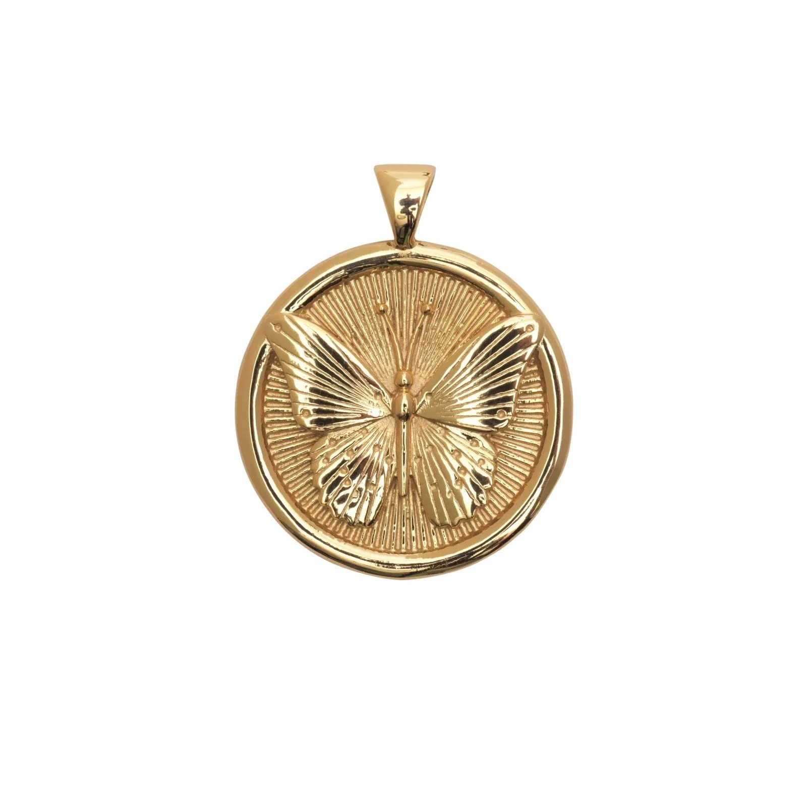 FREE JW Original Pendant Coin