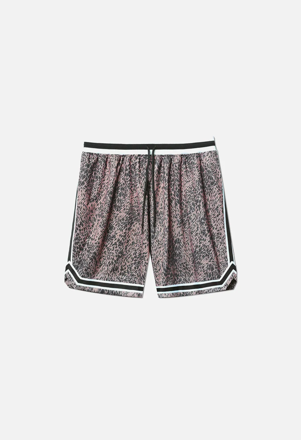 Game Shorts / Grey Bengal