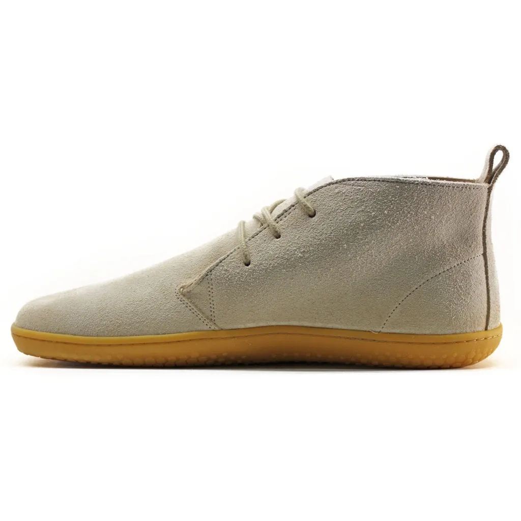 Gobi III Suede Leather Women's Desert Boots