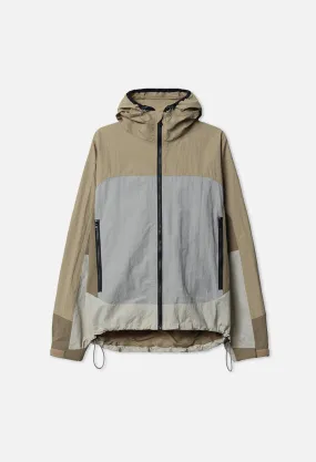 Himalayan Mountain Jacket / Sand