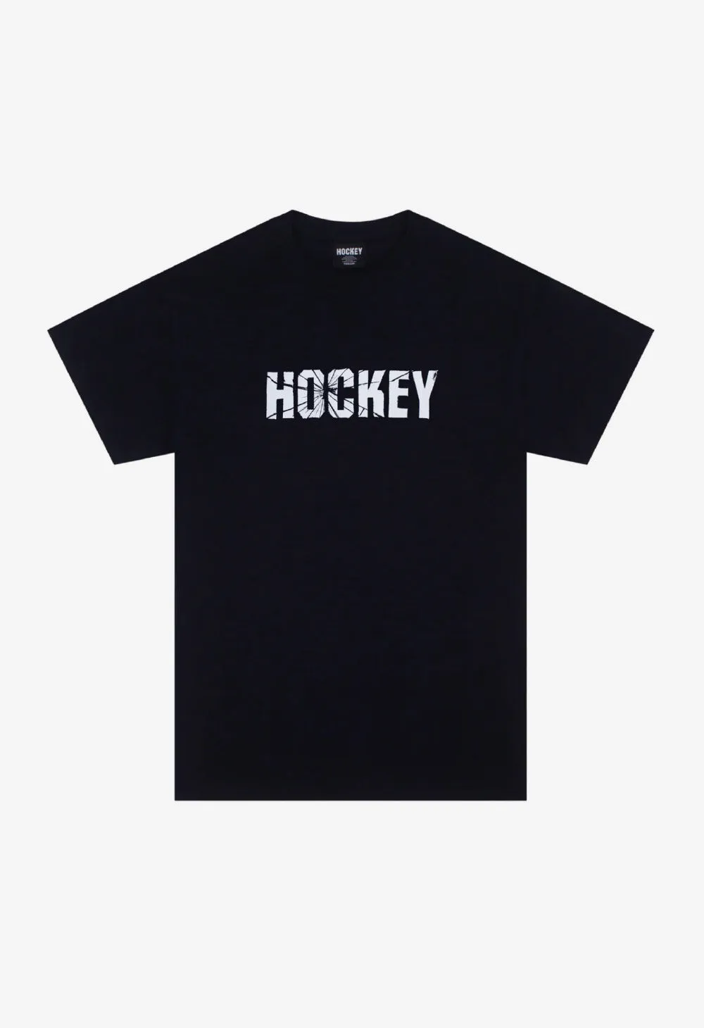 HOCKEY SHATTER S/S TEE