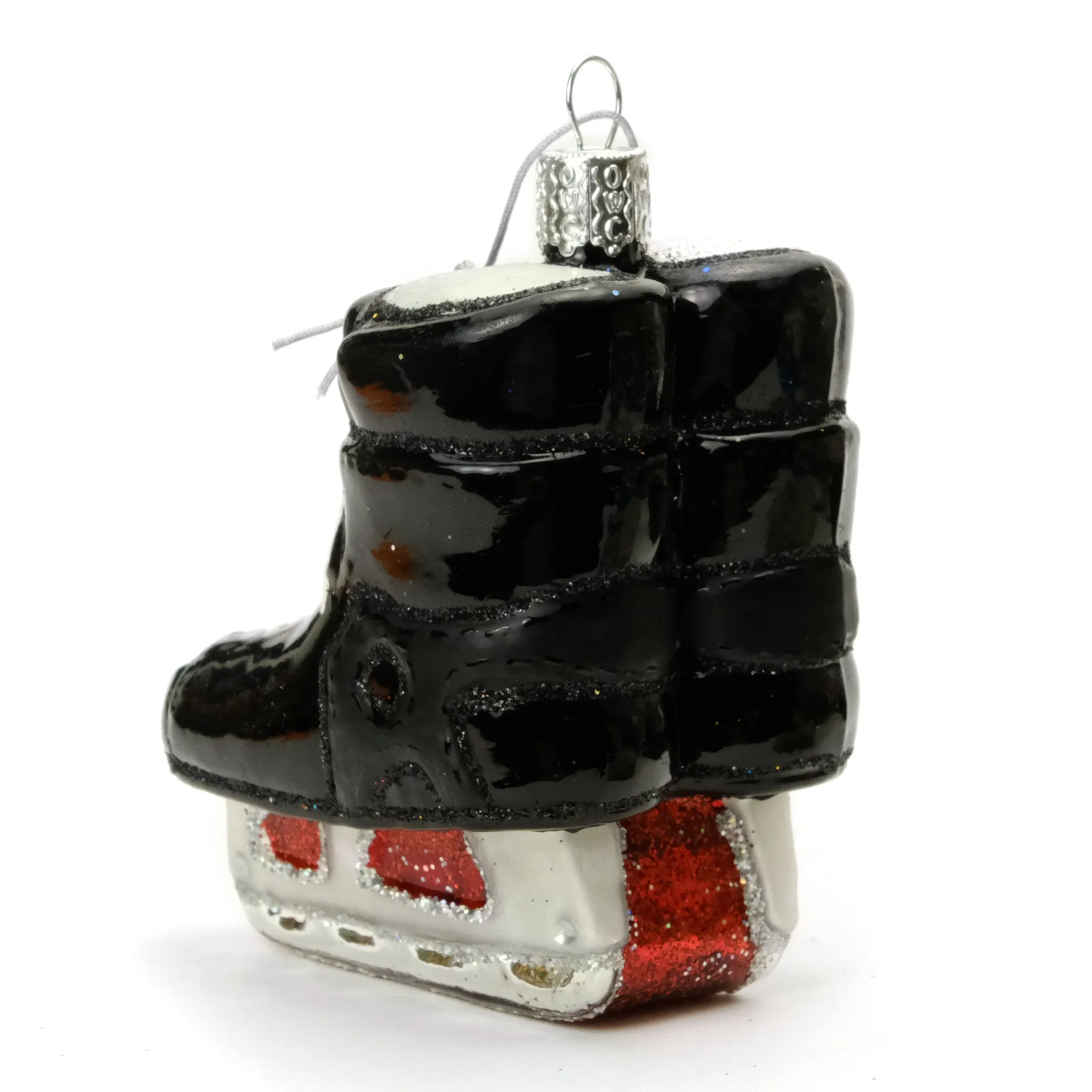 Hockey Skates Ornament