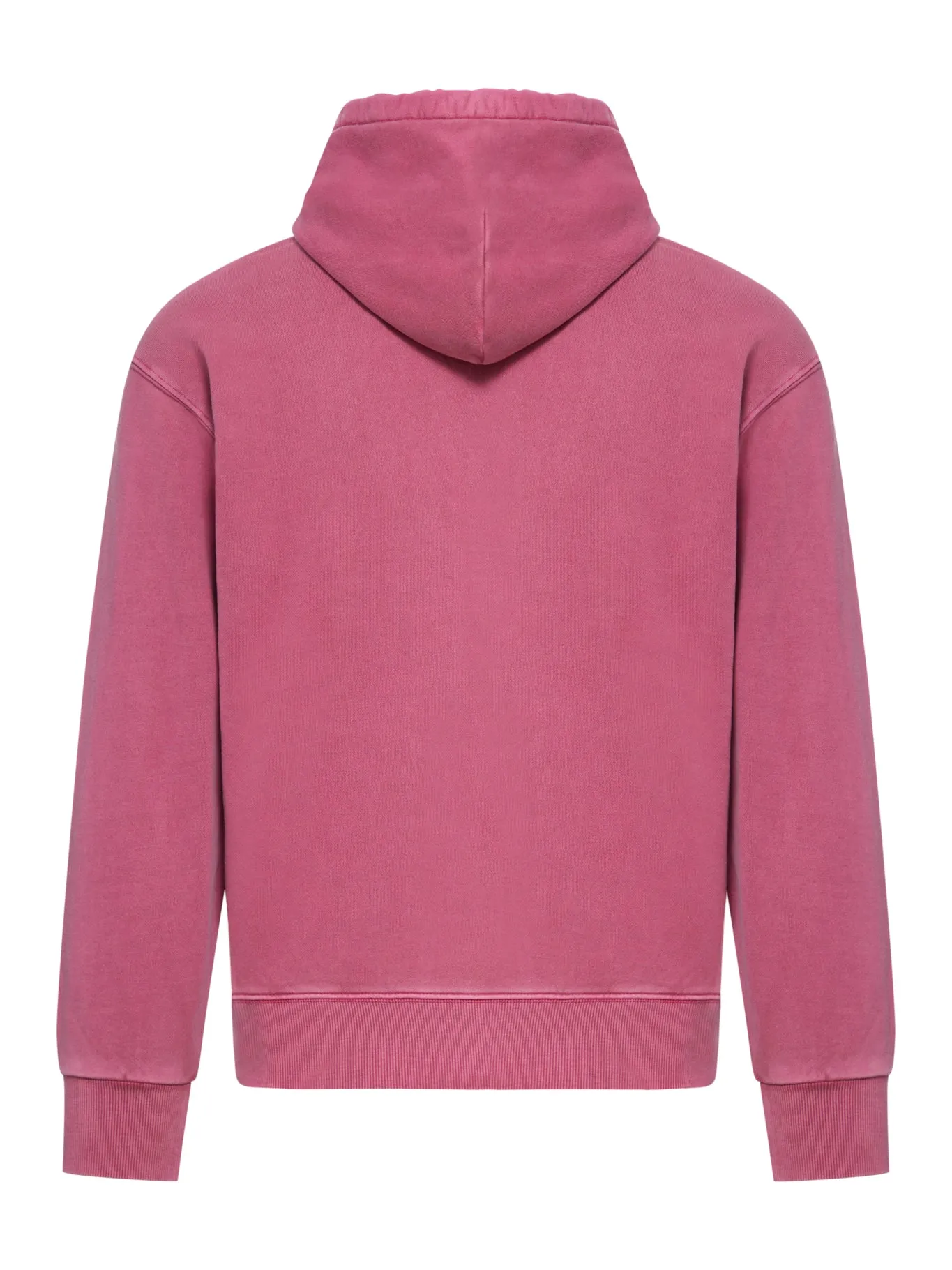 HOODED NELSON SWEAT