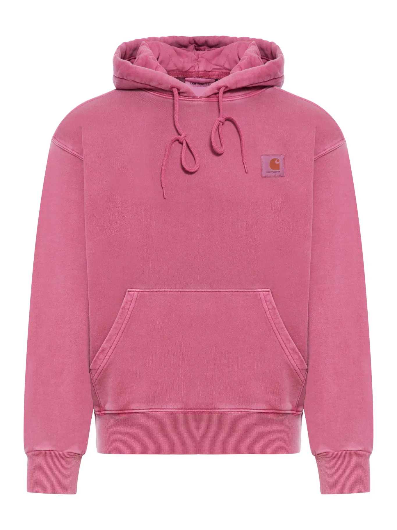 HOODED NELSON SWEAT