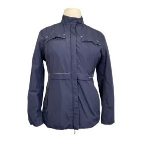 Horsewear Ireland Soft Shell Jacket in Navy - Womens XL (Fits like a Large)