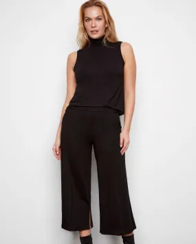 ILTM Senna Ponte Cropped Pant