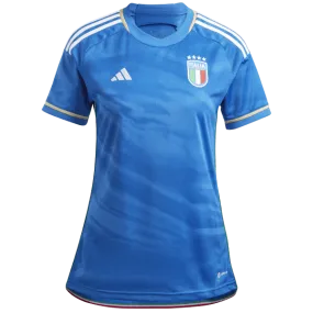 Italy National Womens Home Jersey - 2023