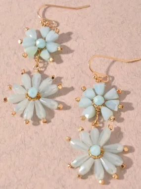 Jasmine Earring