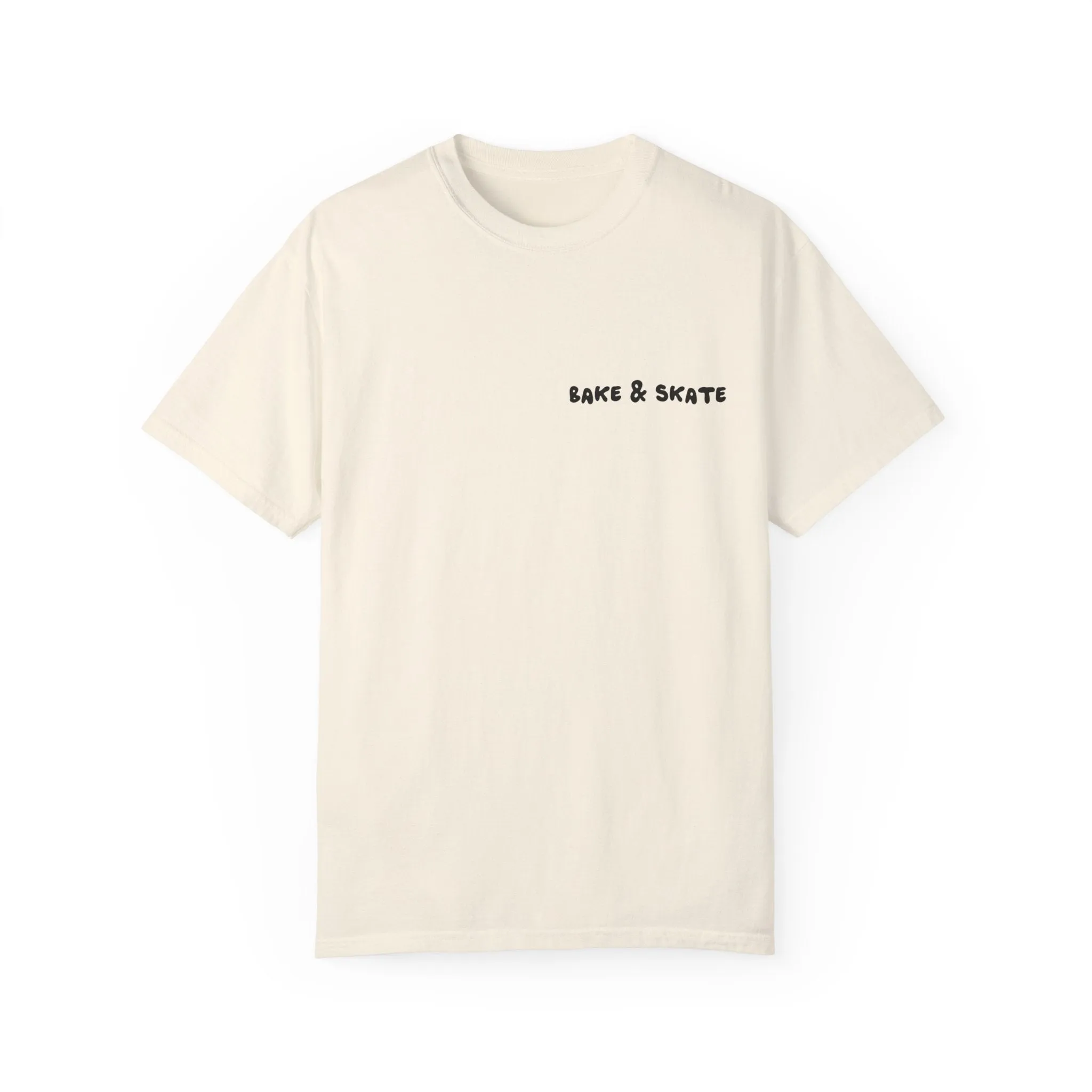 Jesus Loves You | Comfort Colors tee