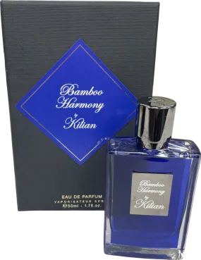 Kilian Bamboo Harmony Eau De Parfum Spray BNIB 50ml