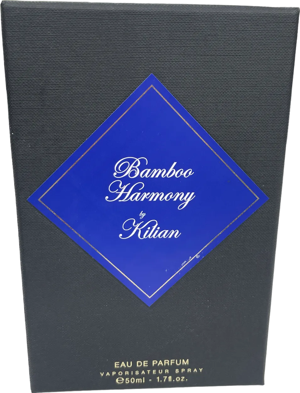 Kilian Bamboo Harmony Eau De Parfum Spray BNIB 50ml